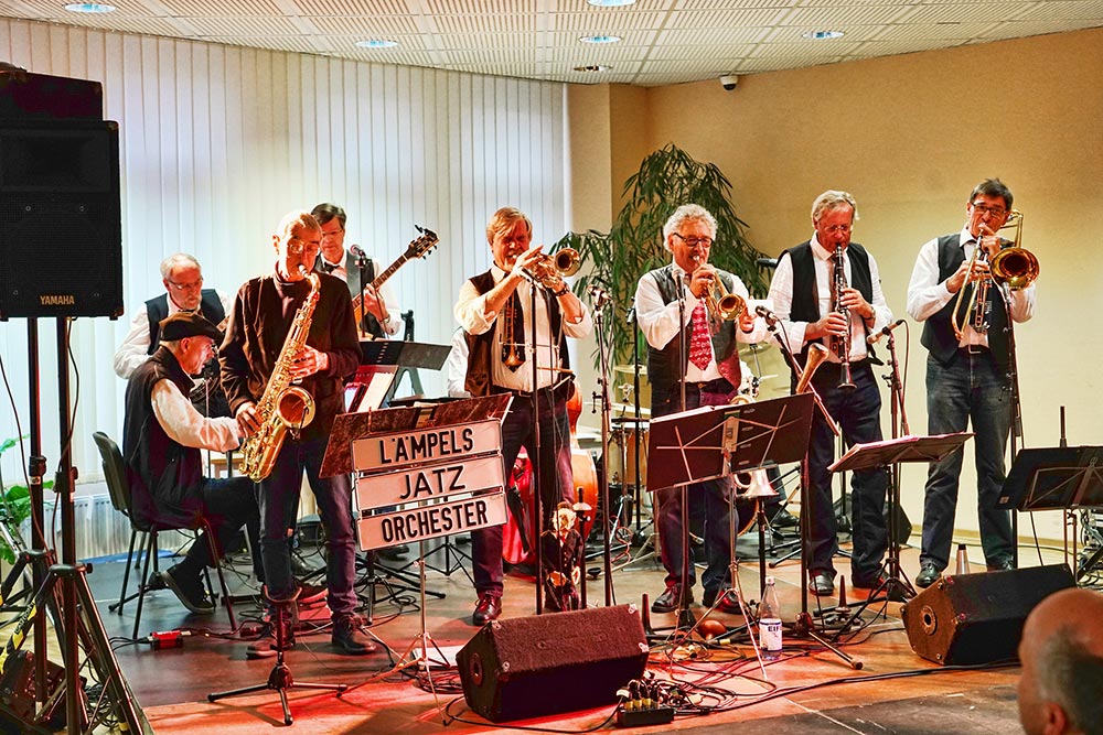 Jazzclub Oase